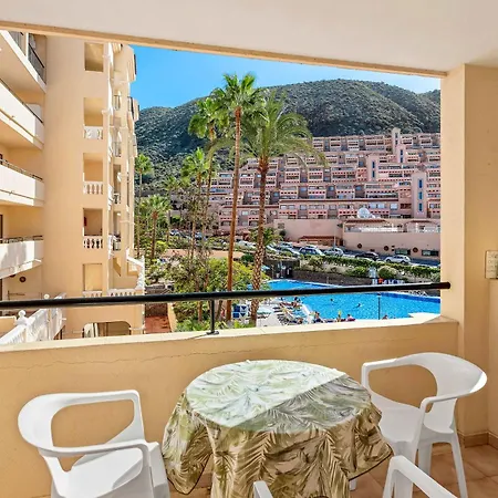 Castle Harbour 402 아파트 *